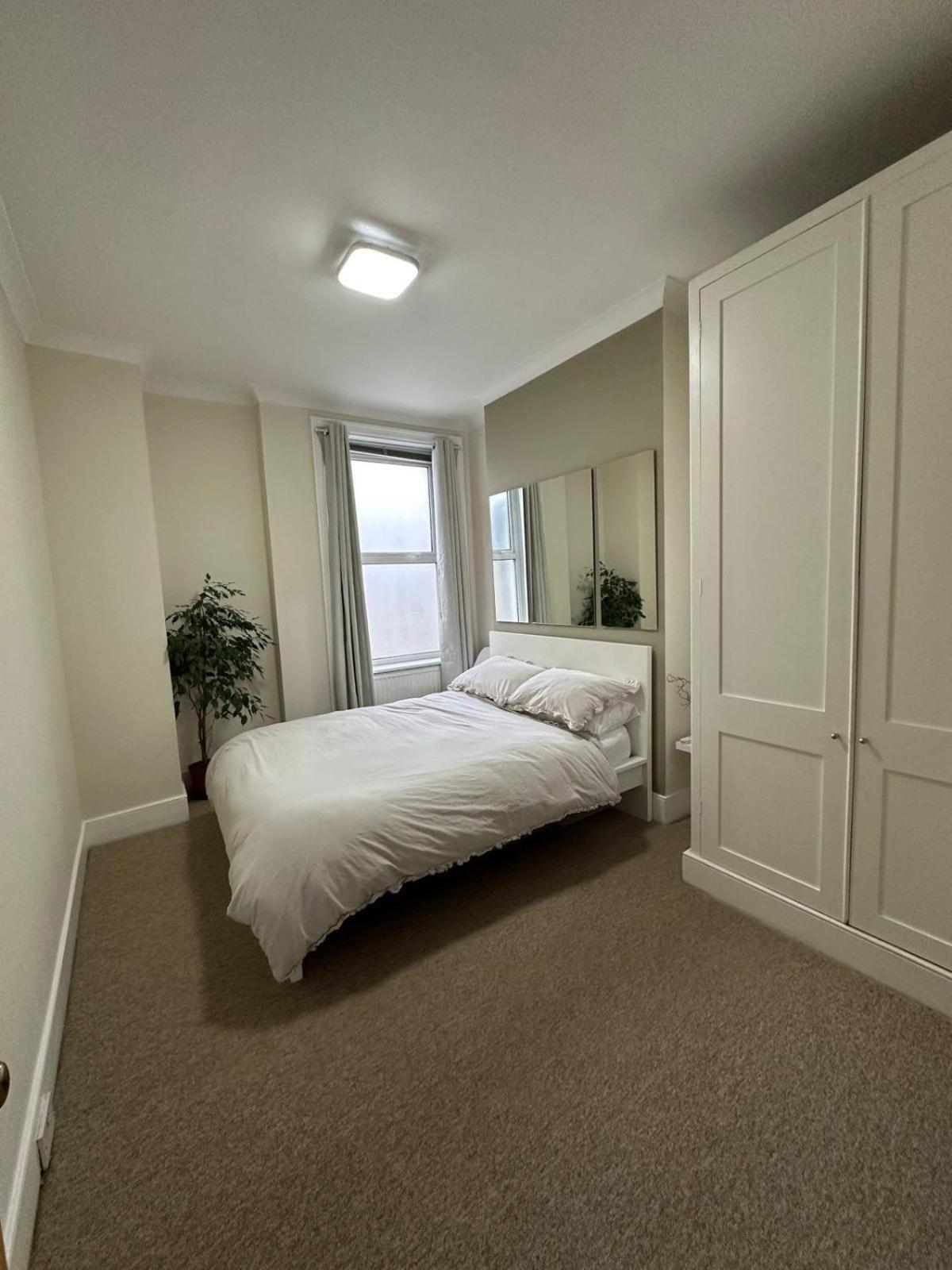 Luxury 1 Bed In The Heart Of Fulham London